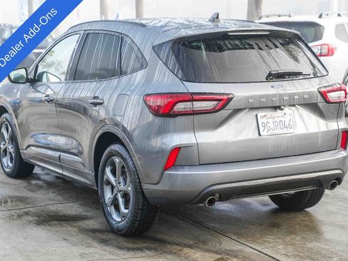 Used 2023 Ford Escape ST-Line image 7