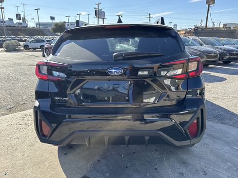New 2026 Subaru Crosstrek 2.0i Premium image 4