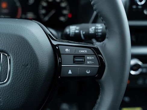 Used 2023 Honda CR-V EX-L image 28