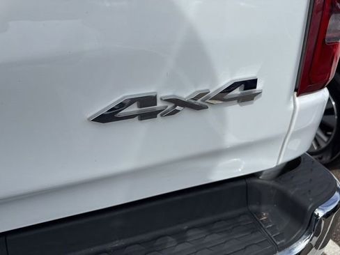 Used 2020 RAM 1500 Limited image 35