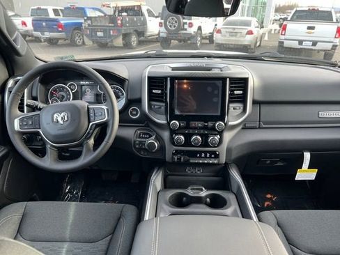 New 2026 RAM 1500 Big Horn image 12