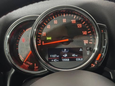 Used 2018 MINI Cooper Countryman SE AWD/4WD image 14