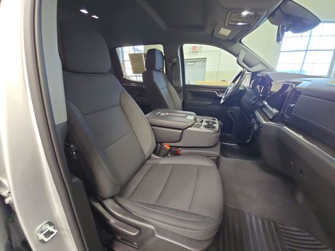 Certified 2022 Chevrolet Silverado 1500 LT image 29