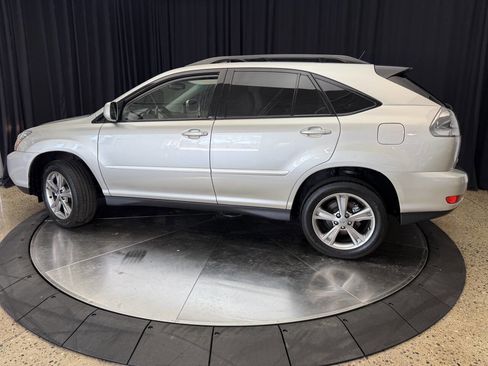 Used 2006 Lexus RX 400h AWD image 12