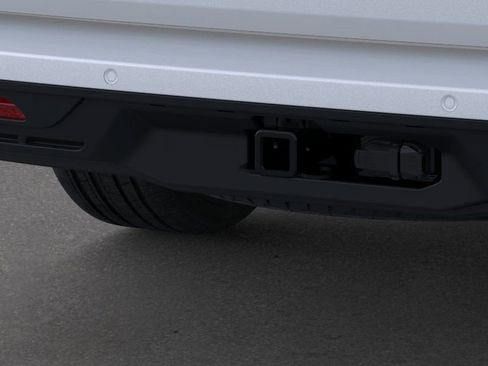 New 2026 Ford Expedition Active RWD image 23