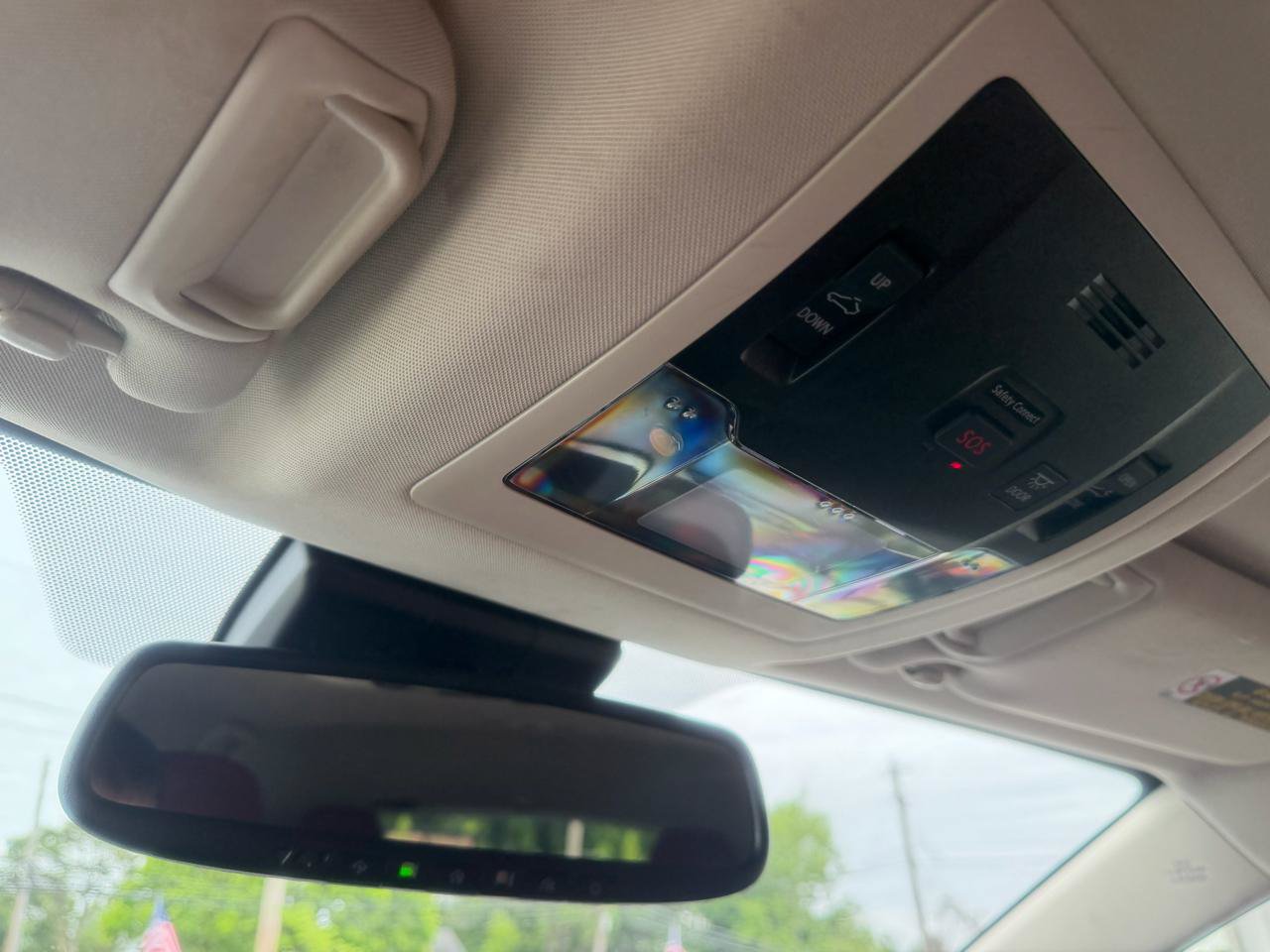 Used 2020 Lexus NX 300 AWD w/ Premium Package image 14