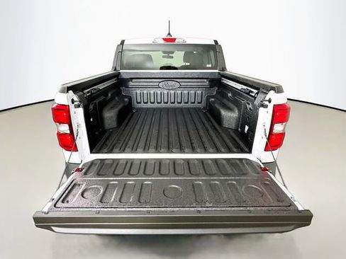 New 2026 Ford Maverick Lariat w/ 4K Tow Package image 26