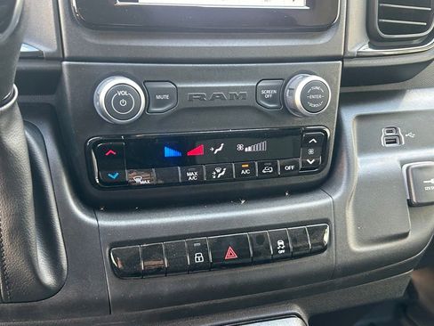 New 2026 RAM ProMaster 1500 image 38