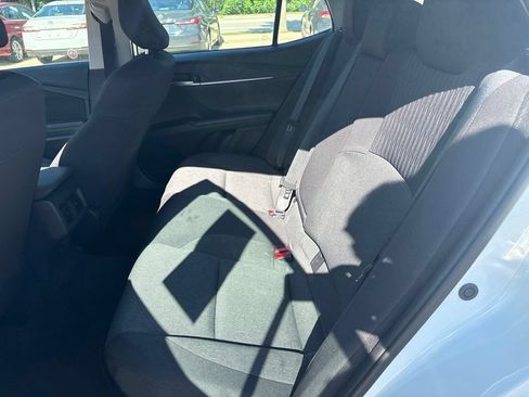 Used 2026 Toyota Camry LE FWD image 20