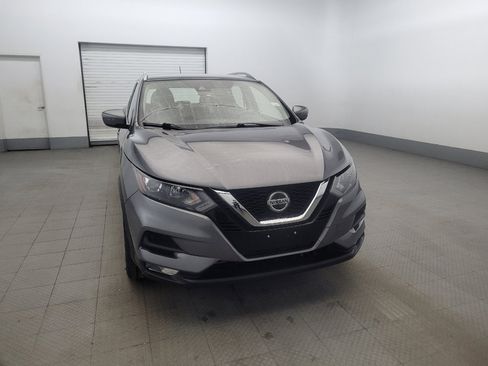 Used 2022 Nissan Rogue Sport SV image 14