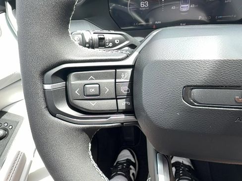 New 2026 Jeep Cherokee Limited AWD/4WD image 22