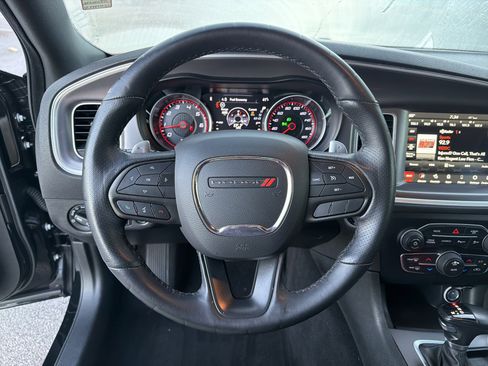 Used 2022 Dodge Charger Scat Pack image 23