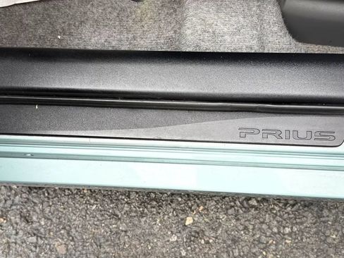 Used 2013 Toyota Prius Prime Plug-In Hybrid FWD image 25