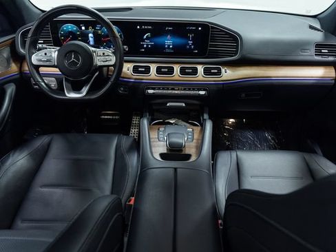 Used 2022 Mercedes-Benz GLE 350 4MATIC image 22