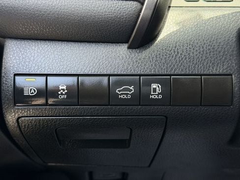 Used 2024 Toyota Camry SE FWD image 20