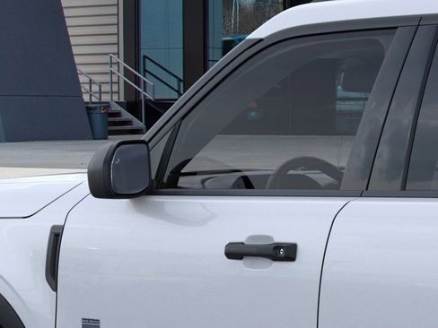 New 2026 Ford Bronco Sport Big Bend w/ Convenience Package AWD/4WD image 23