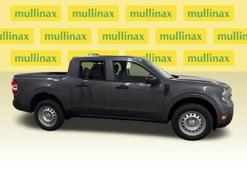 New 2026 Ford Maverick XL image 2