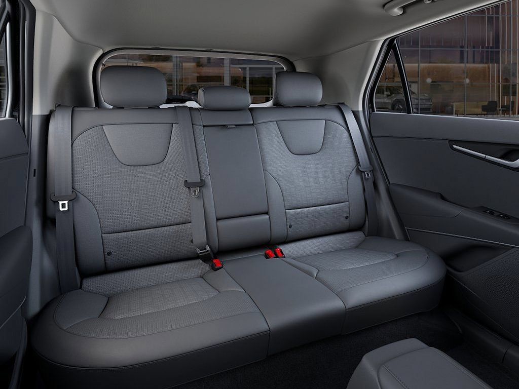New 2025 Kia Niro Wave w/ Wave Preserve Package FWD image 16