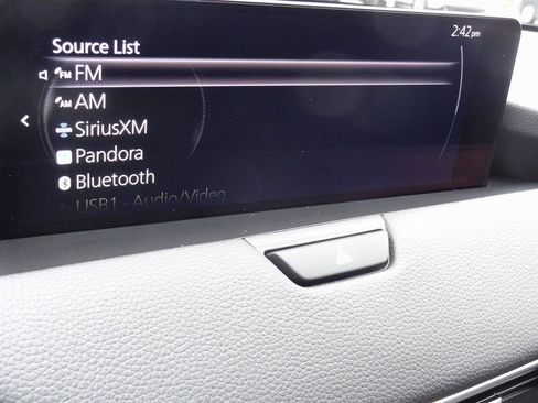 Used 2025 MAZDA CX-90 Plug-In Hybrid w/Premium Sport AWD/4WD image 39