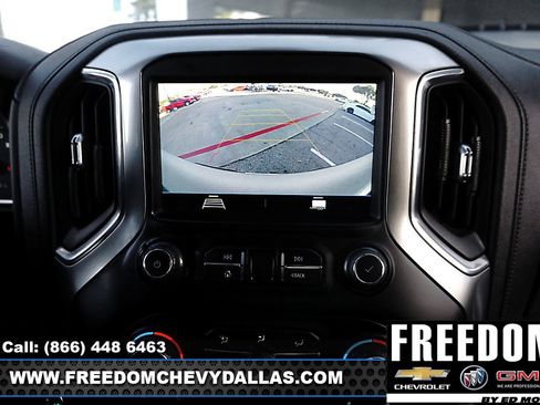 Certified 2022 Chevrolet Silverado 1500 LT w/ Bed Protection Package image 5