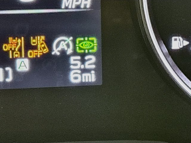 New 2026 Subaru Crosstrek 2.5i Limited AWD/4WD image 12