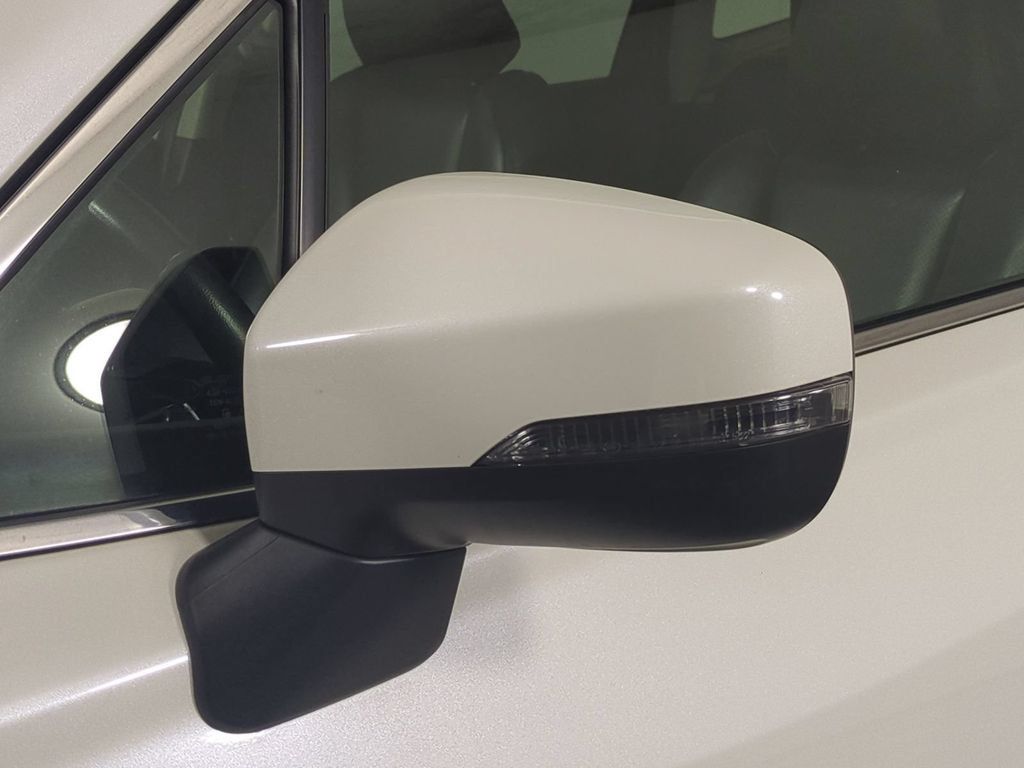 Used 2023 Subaru Forester Limited AWD/4WD image 11