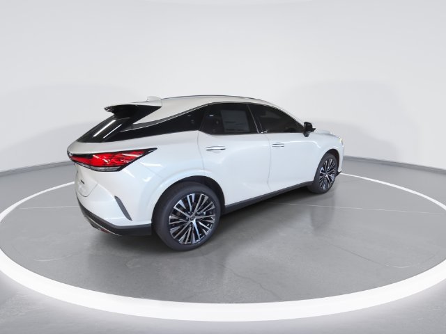 New 2026 Lexus RX 350 Premium Plus FWD image 8