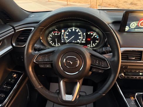 Used 2019 MAZDA CX-9 Grand Touring image 28