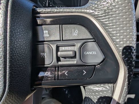 Used 2024 Toyota Tundra SR5 w/ TRD Sport Premium Package AWD/4WD image 25
