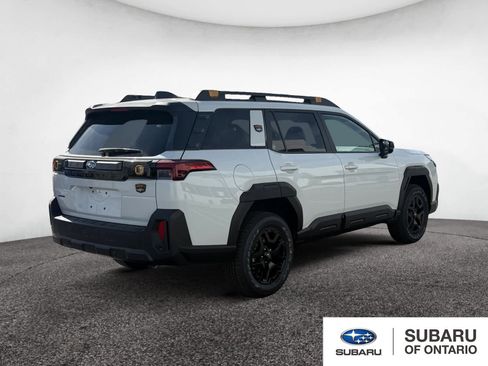 New 2026 Subaru Outback Wilderness image 5