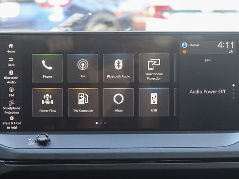 Used 2024 Honda Accord Sport image 15