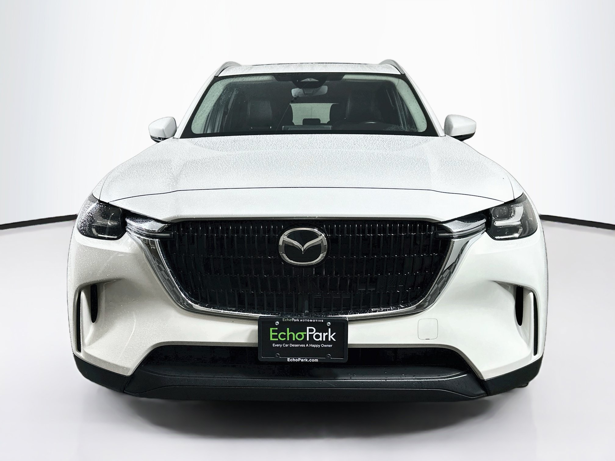 Used 2024 MAZDA CX-90 Plug-In Hybrid w/ Preferred AWD/4WD image 2