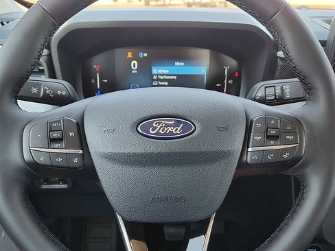 New 2025 Ford Maverick XLT w/ XLT Luxury Package image 11