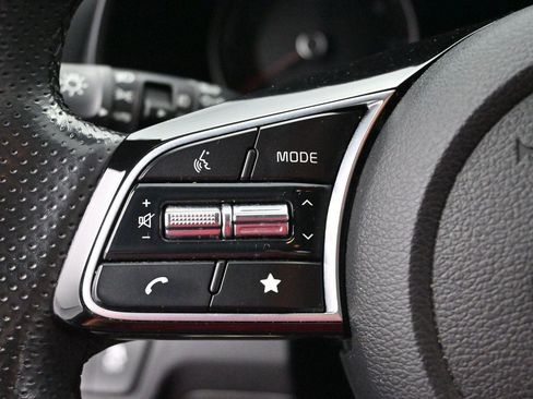 Used 2022 Kia Forte GT-Line FWD image 16