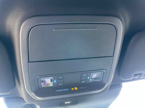 New 2026 Ford Explorer Tremor w/ Tremor Convenience Package AWD/4WD image 48