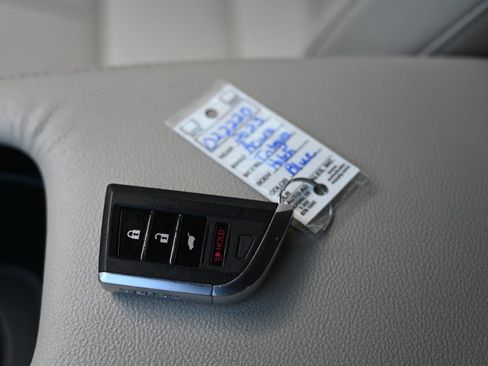 Used 2023 Acura Integra A-Spec FWD image 30