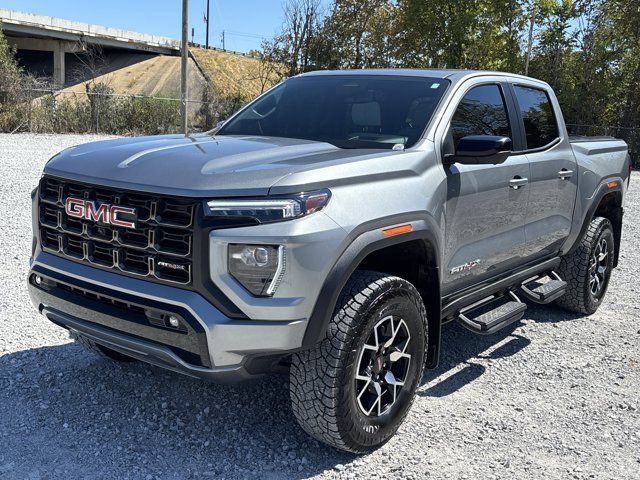 Used 2023 GMC Canyon AT4X AWD/4WD image 10