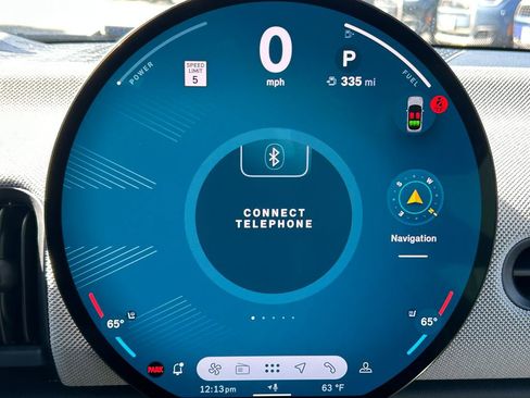 New 2026 MINI Cooper S image 21