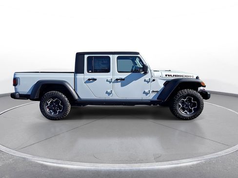 New 2023 Jeep Gladiator Rubicon w/ LED Lighting Group image 9