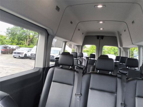 New 2026 Ford Transit 350 XL RWD image 14