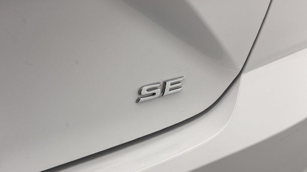 Certified 2026 Toyota Camry SE FWD image 9