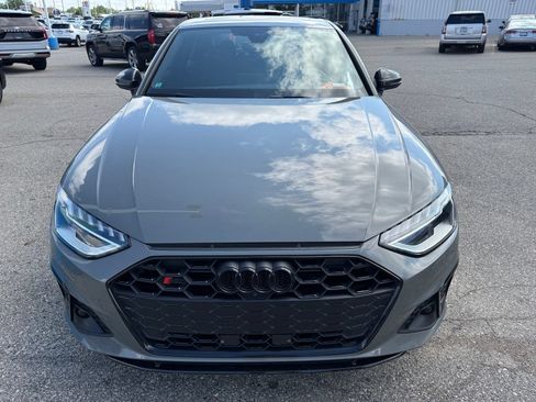 Used 2023 Audi S4 Prestige w/ Prestige Package AWD/4WD image 6