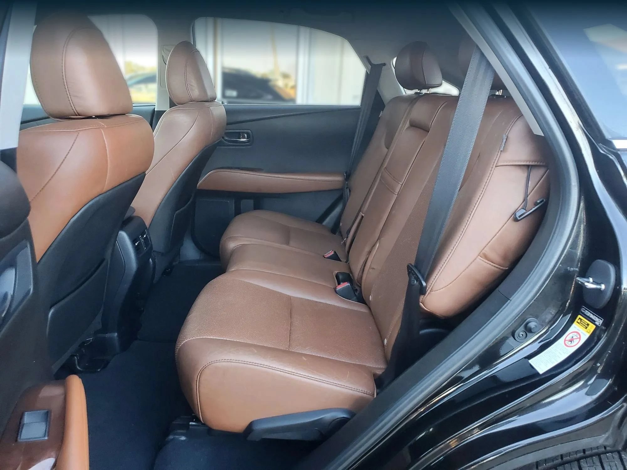 Used 2013 Lexus RX 350 FWD image 27