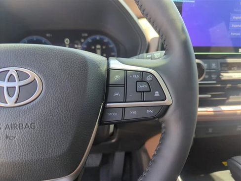 New 2026 Toyota Grand Highlander AWD image 14