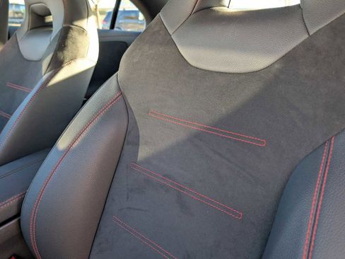 Used 2025 Mercedes-Benz CLA 35 AMG 4MATIC image 22