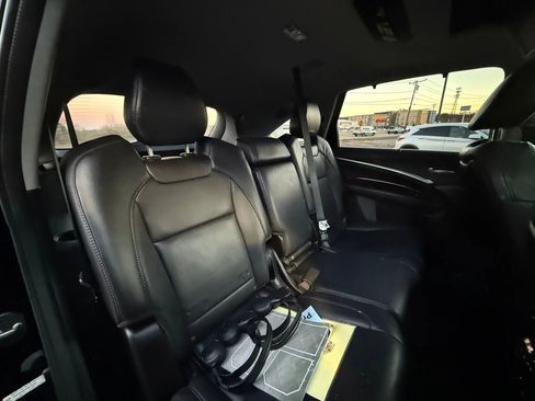 Used 2015 Acura MDX SH-AWD w/ Advance Package image 18