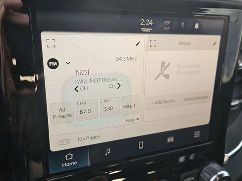 New 2026 RAM 1500 Big Horn w/ Night Edition image 12