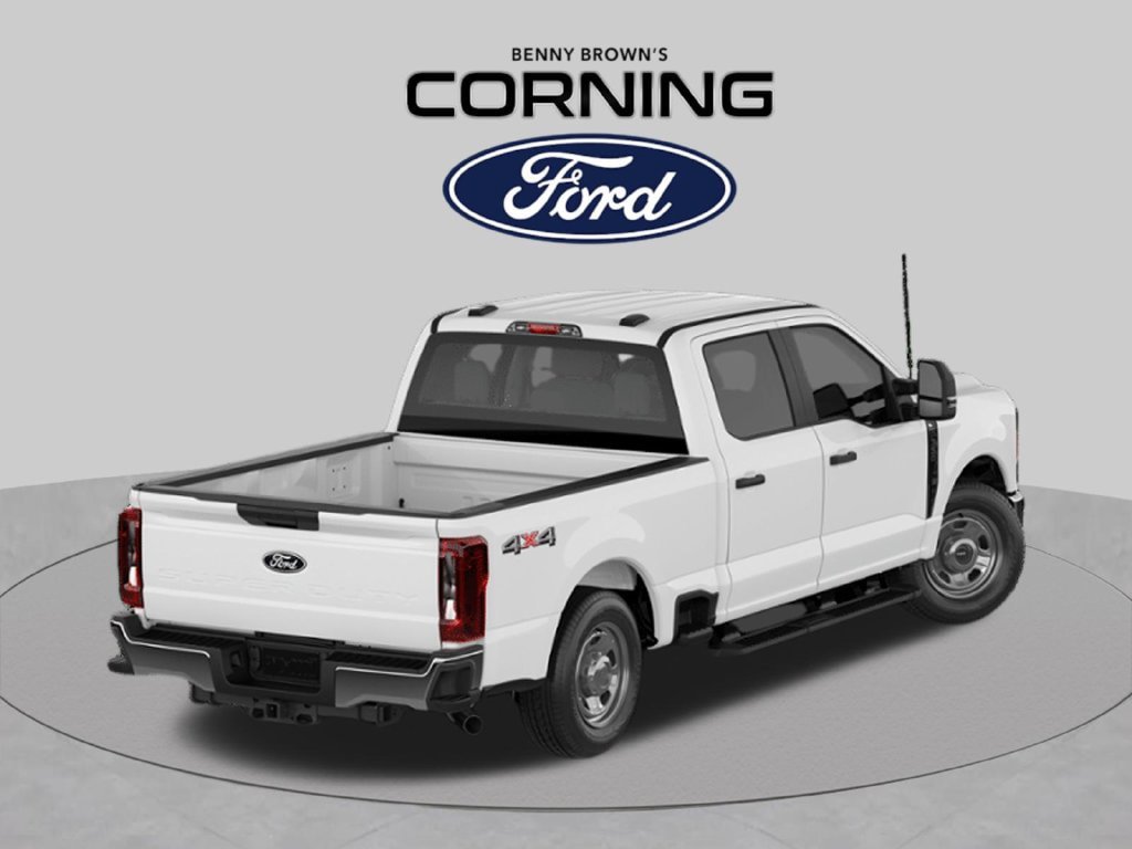 New 2027 Ford F350 XL w/ XL Chrome Package AWD/4WD image 10