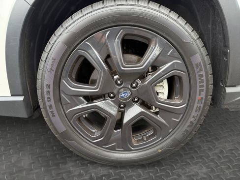 Certified 2023 Subaru Ascent Onyx Edition Limited AWD/4WD image 9