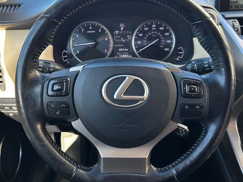 Used 2015 Lexus NX 200t AWD w/ Premium Package image 21